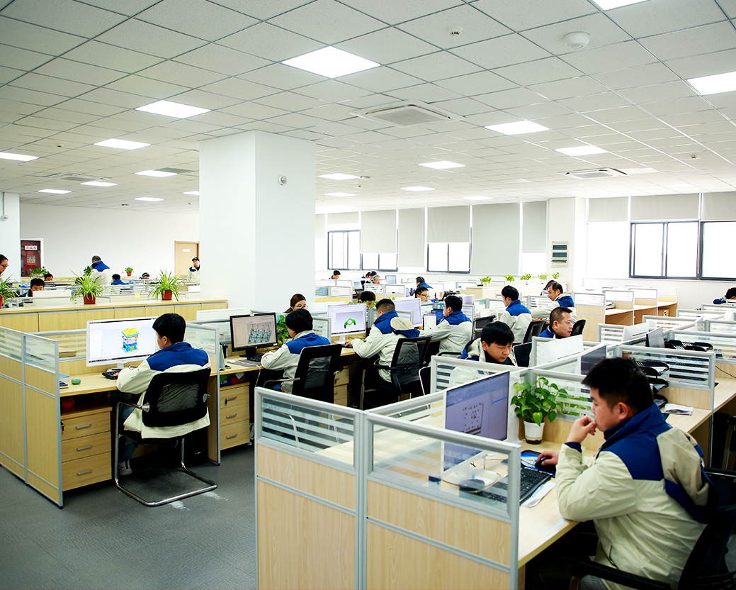Corporate Vision