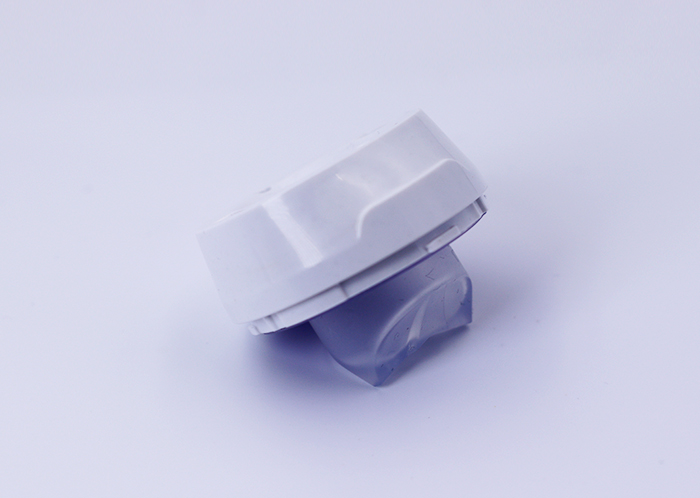 Sealed Membrane Duckbill Valve Design