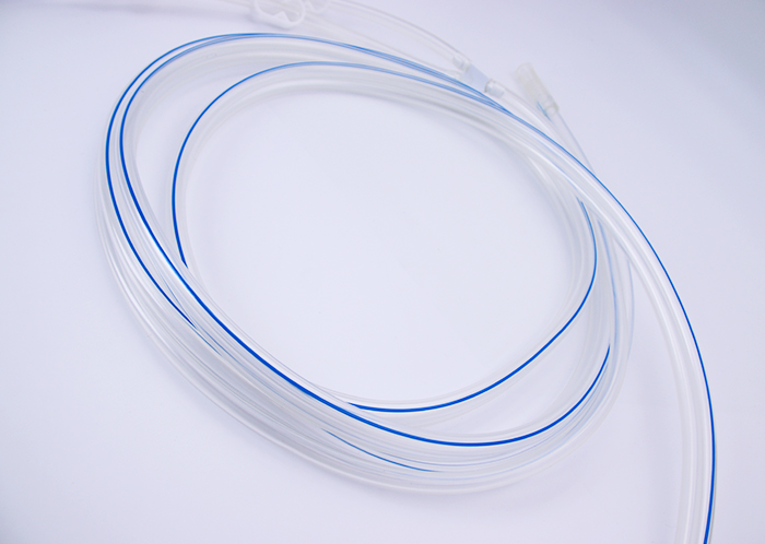 Disposable suction and lrrigation device