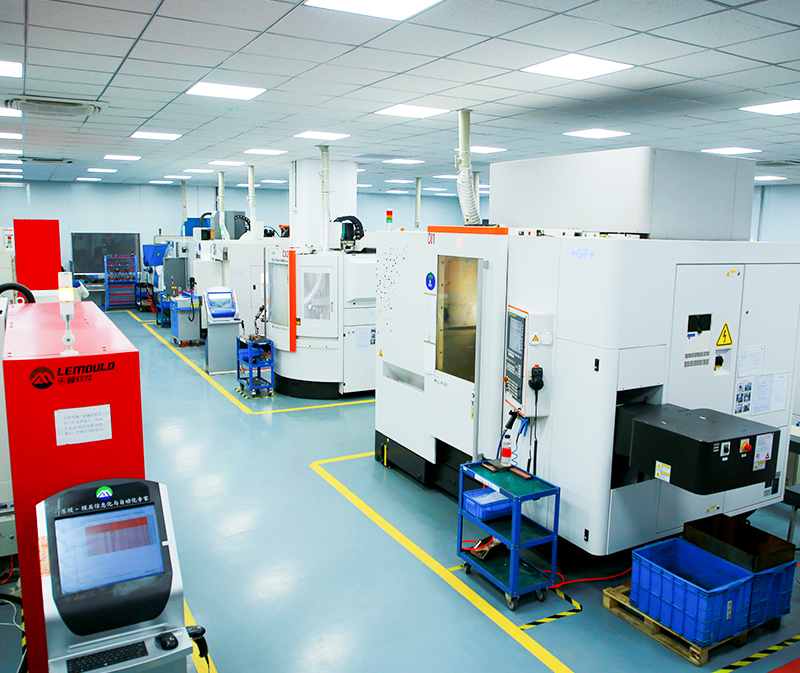 Customized Services