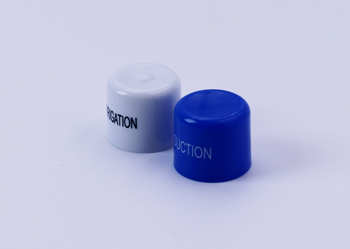 Disposable suction and lrrigation device