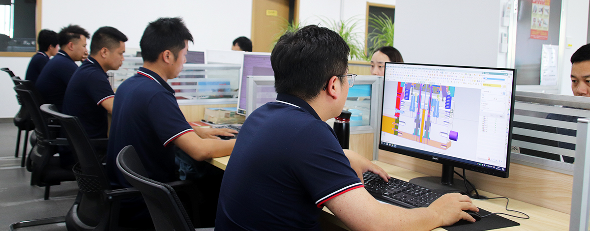  Product Design and Development