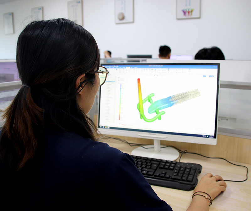 Product Development and Design Capabilities