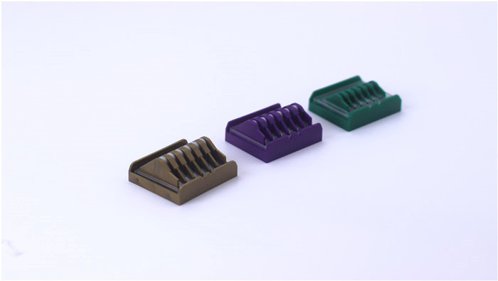 ligating tissue clips