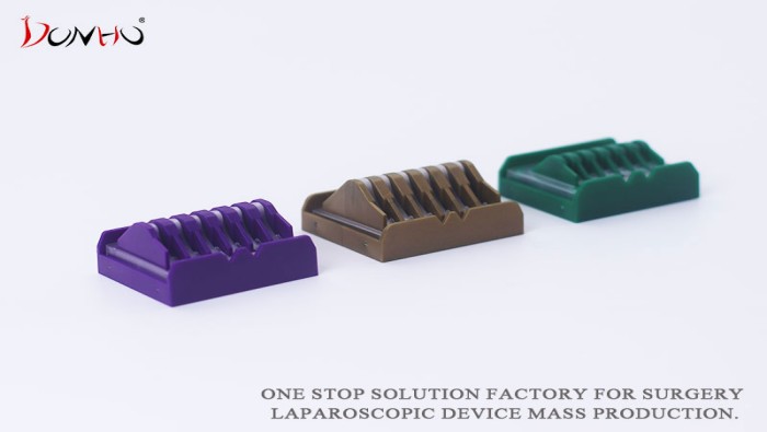 ligating clips
