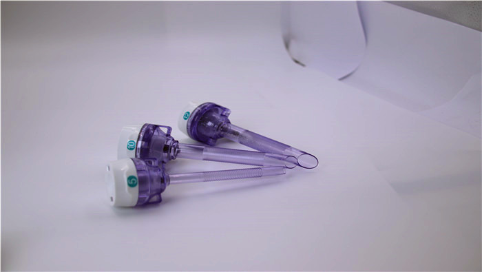 surgery trocar seals 
