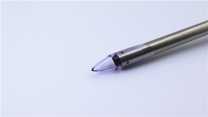 disposable surgery trocar 