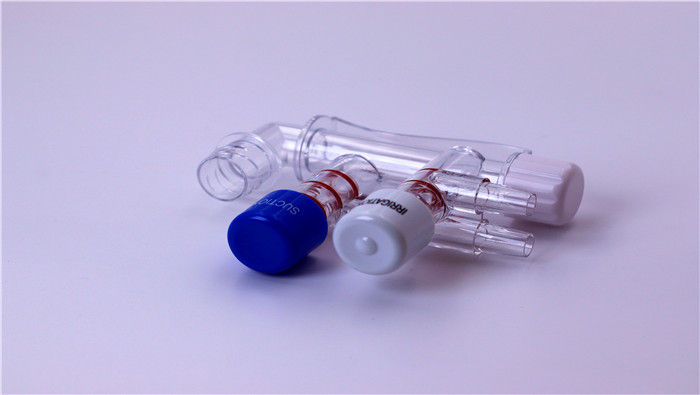 laparoscopy irrigation tube 
