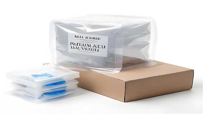 disposable trocar pakcing style 
