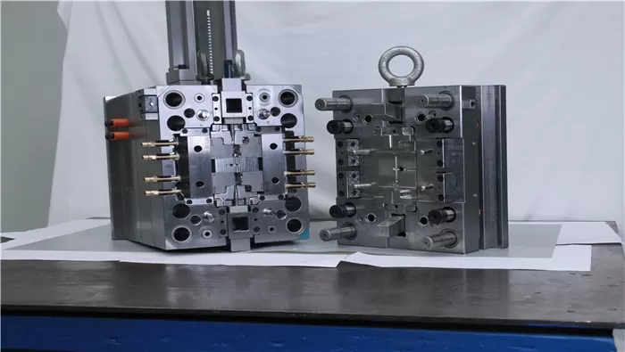 Key Design Points of Injection Molds for High-Temperature Plastic Materials
