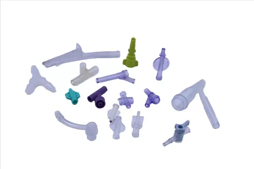 Application of Precision Injection Molding Parts in Medical Devices and Requirements for Molds