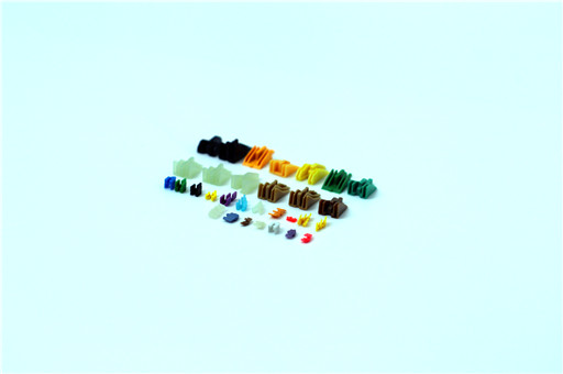 Critical Requirements for Molds in Micro Injection Molding