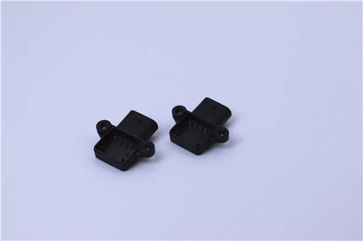 Injection Molded Connector