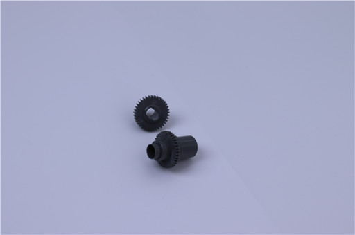 Peek parts