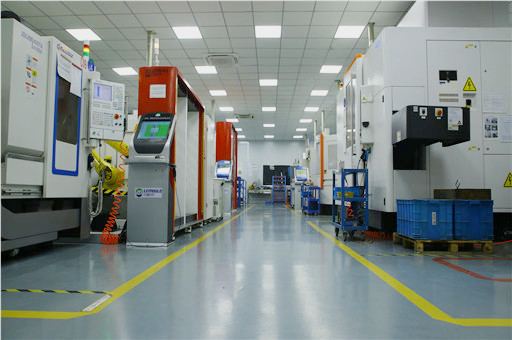 Precision Mold Processing: Critical Requirements for Mold Base, Core and Runner Systems