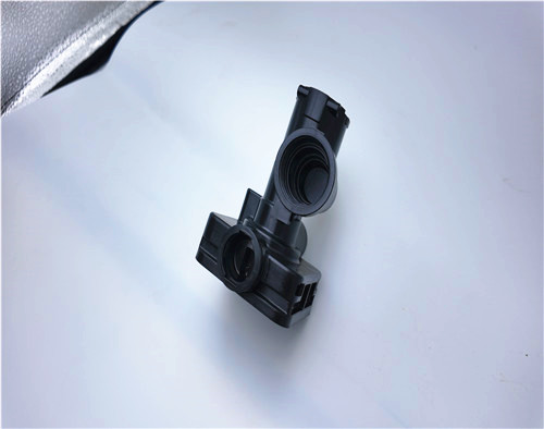 Injection Mold Design and Manufacturing