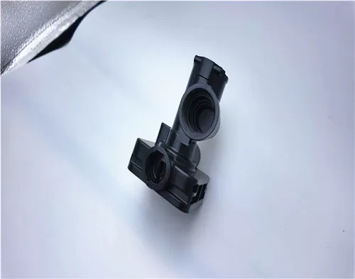 Injection Mold Design and Manufacturing