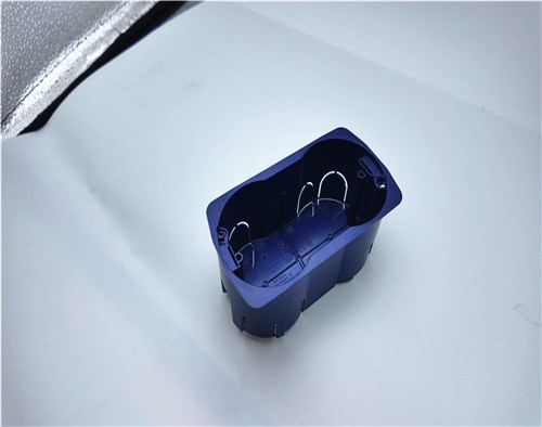 Injection Mold Design and Manufacturing