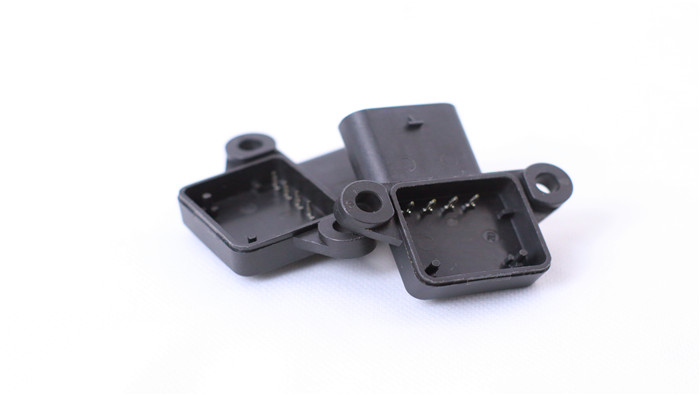 Automotive Connector Injection Mold: A Comprehensive Analysis of Four Core Technologies