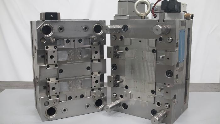 Optimizing Output: Unpacking the Crucial Processing Environment for Precision Injection Molds