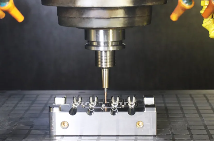 Manufacturing