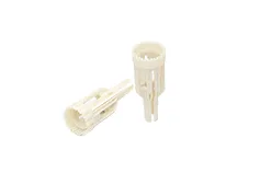 Medical plastic parts