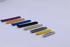 Precision Plastic Parts