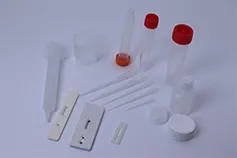 Medical consumables and components