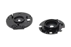 3C electronic plastic components