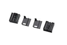 Automotive Plastic Parts Collection