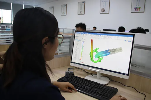 What are the key points of injection mold design evaluation