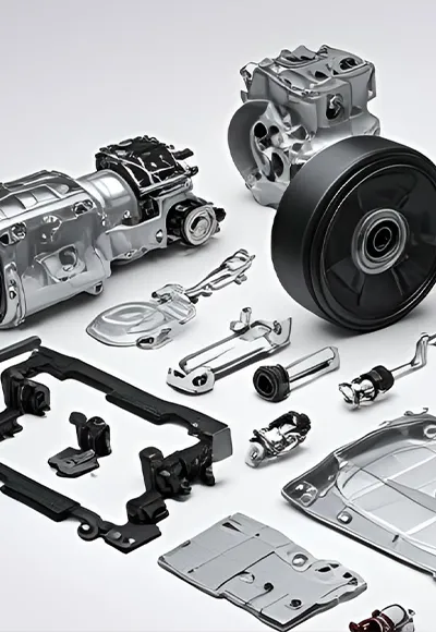 Automotive