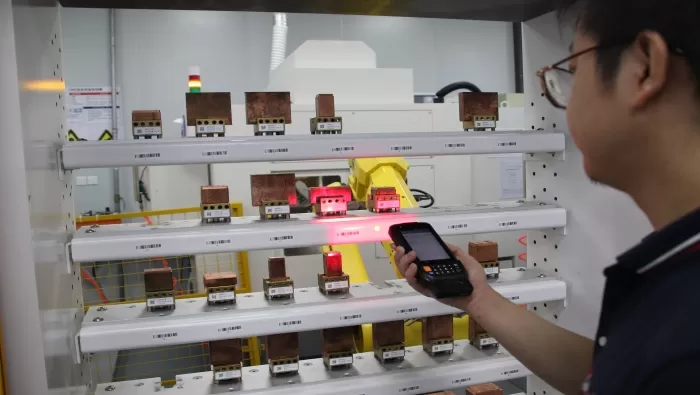 Holding Tolerances Under ±0.02mm: The 5 Engineering Principles Behind Our Consistent Precision