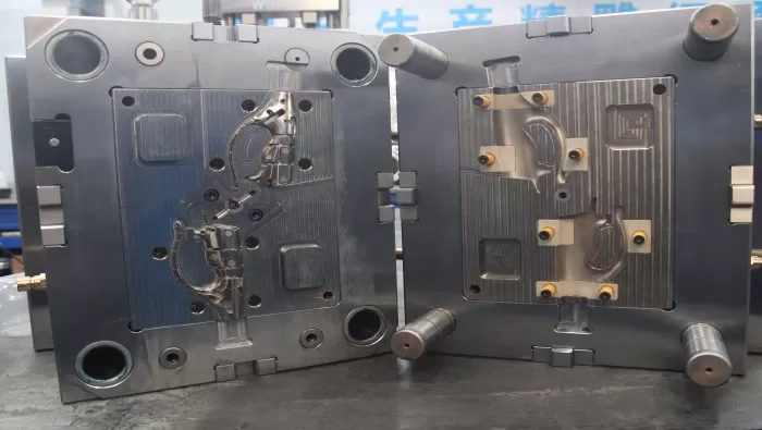 Precision as the Core, Innovation as the Driver: The Molding Philosophy of Donghao Precision in High-Precision Injection Molds