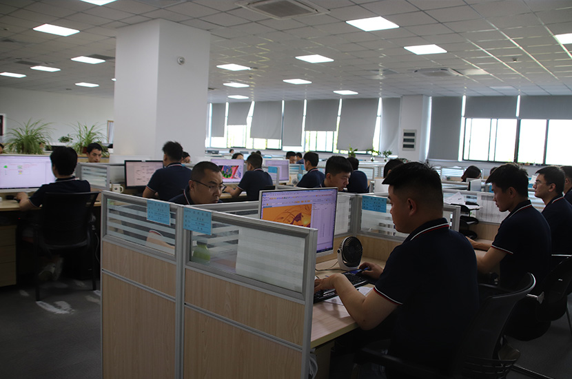 What are the key points of injection mold design evaluation