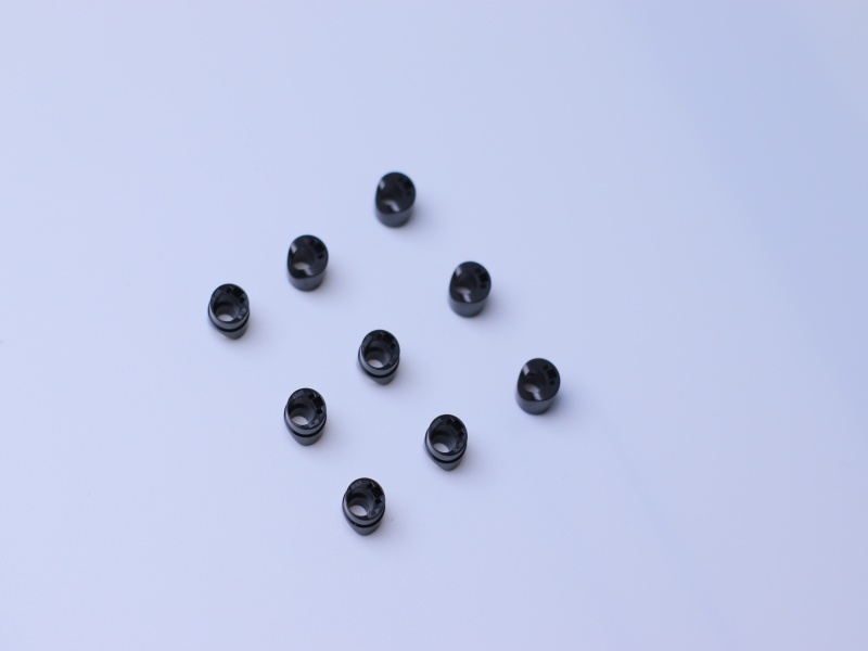 Key Considerations for PEEK Injection Molds
