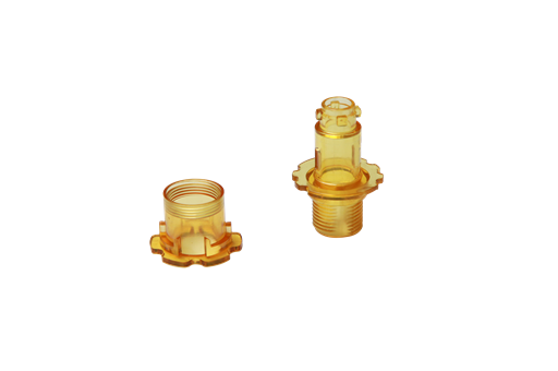Application of Precision Injection Molding Parts in Medical Devices and Requirements for Molds