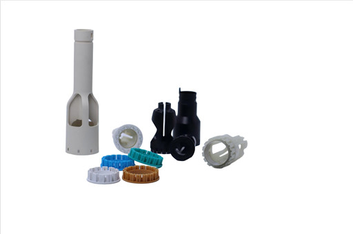 Application of Precision Injection Molding Parts in Medical Devices and Requirements for Molds