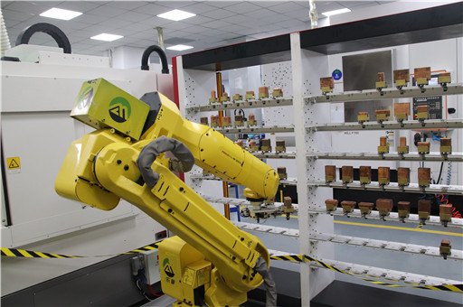 Precision Injection Molds