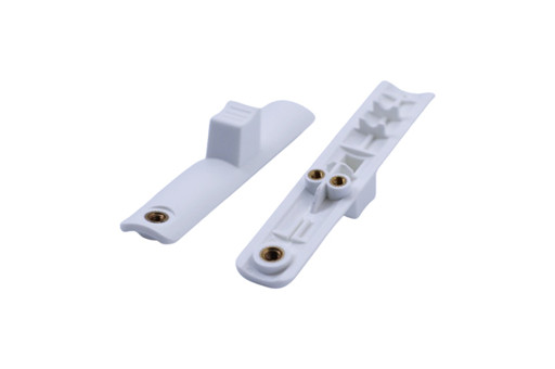 Insert mold sample