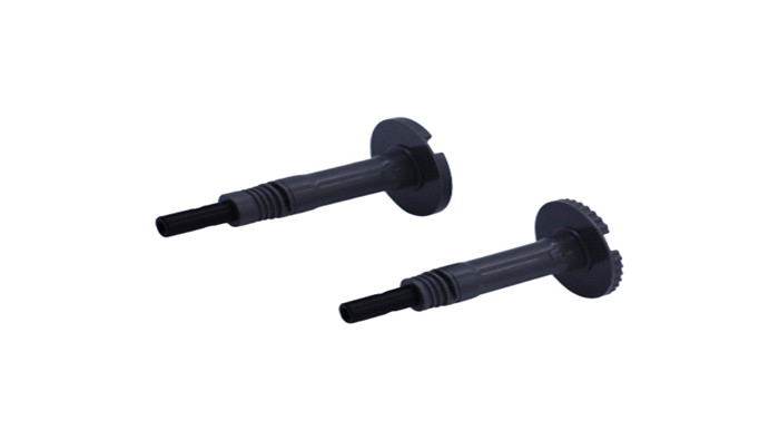 Nylon (PA) injection mold design and manufacturing tips