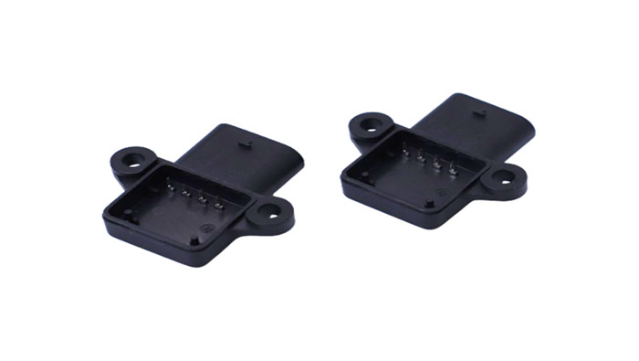 Nylon (PA) injection mold design and manufacturing tips