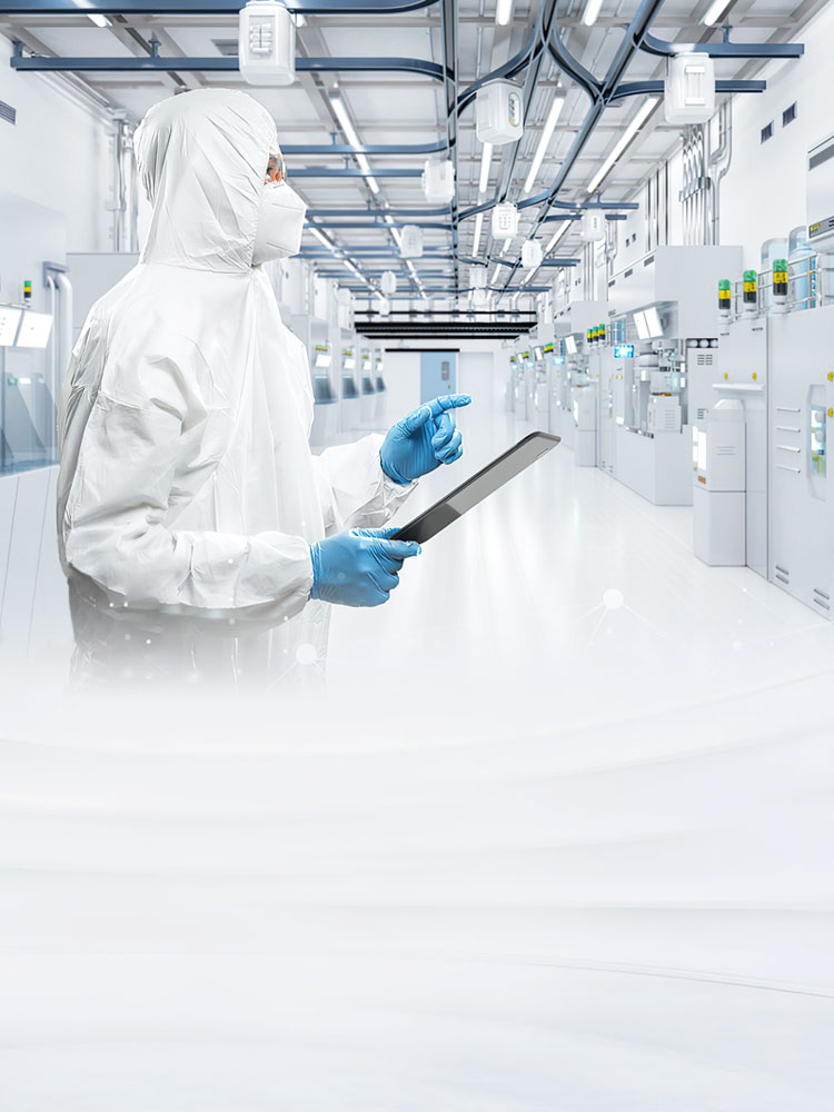 Intensive and Automated Manufacturing