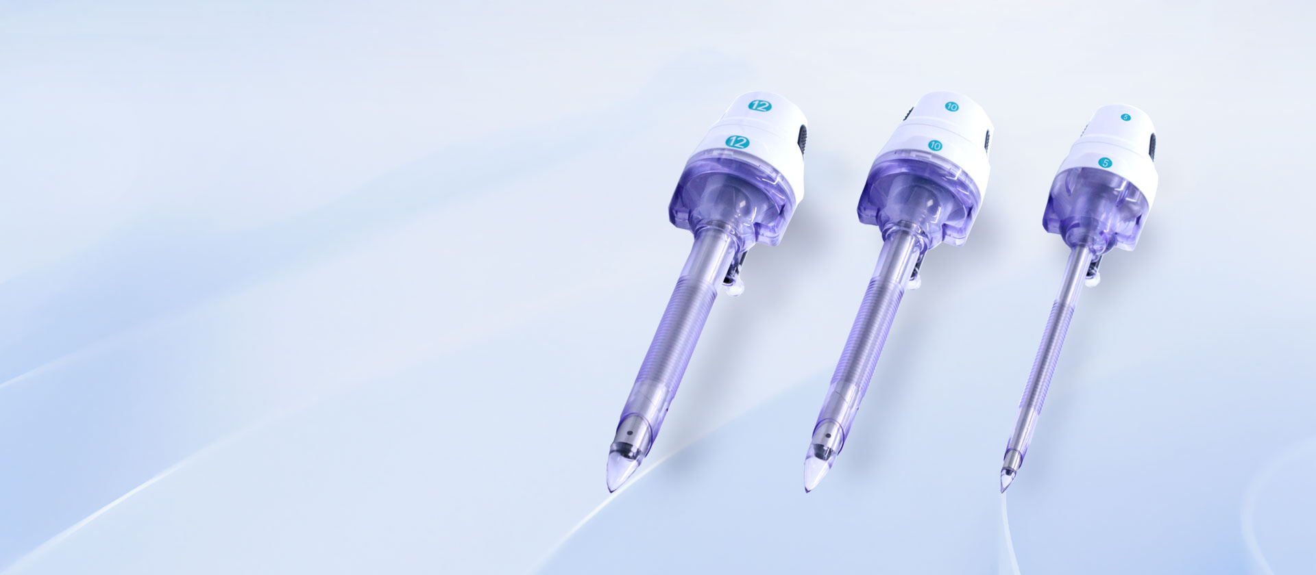 ODM / OEM Disposable Trocars