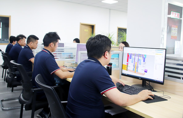 Product Development and Design
