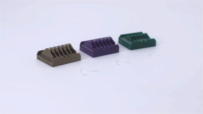 The main aspects of the performance test standards of disposable polymer tissue ligature clips Ⅰ