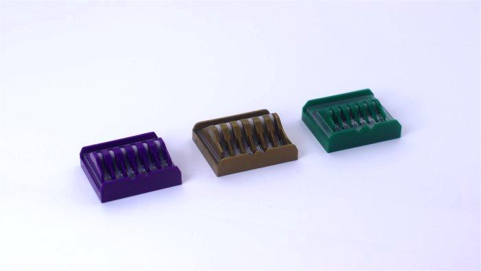 Operation key points of disposable polymer tissue clip in general surgery (Part 1)