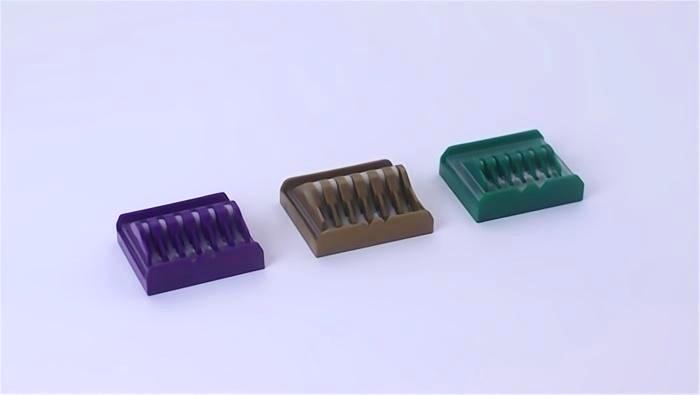 Operation key points of disposable polymer tissue clip in general surgery (Part 2)
