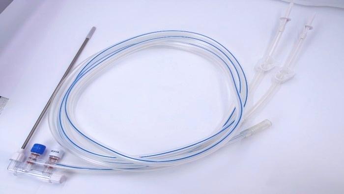 Tips, Advantages and Multiple Uses of Disposable Laparoscopic Irrigation and Suction Devices