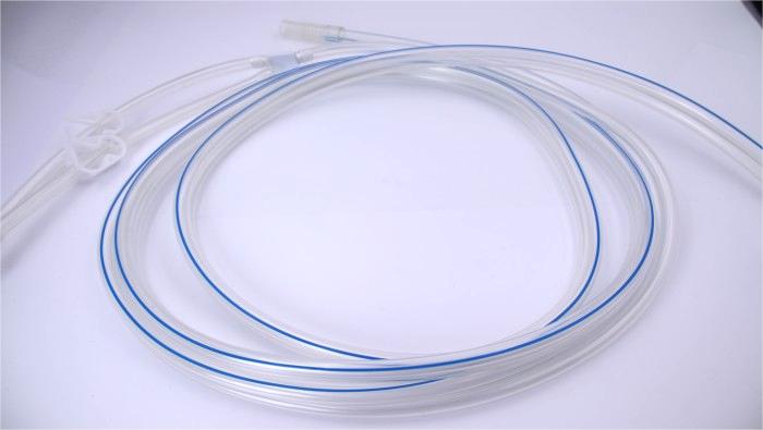 Important matters of flushing and suction process in laparoscopy surgery 
